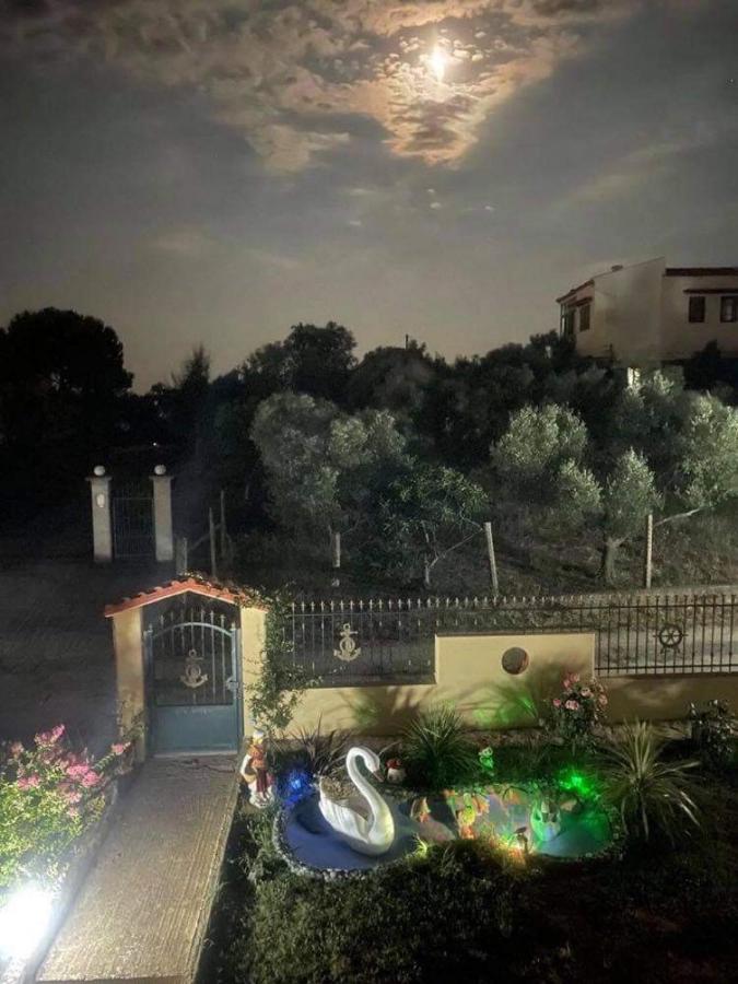 Dora'S Garden Villa Alexandroupoli Exterior photo