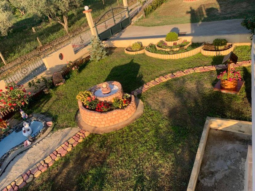 Dora'S Garden Villa Alexandroupoli Exterior photo