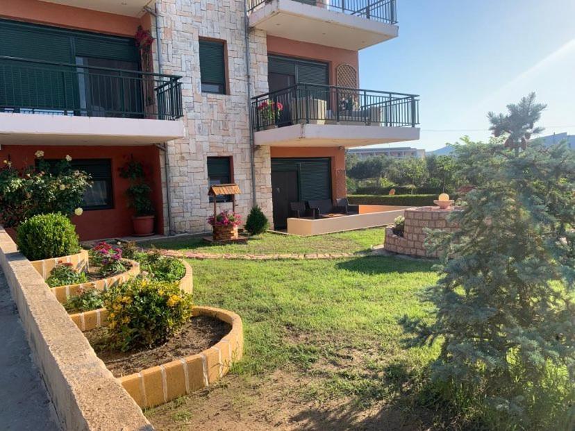 Dora'S Garden Villa Alexandroupoli Exterior photo