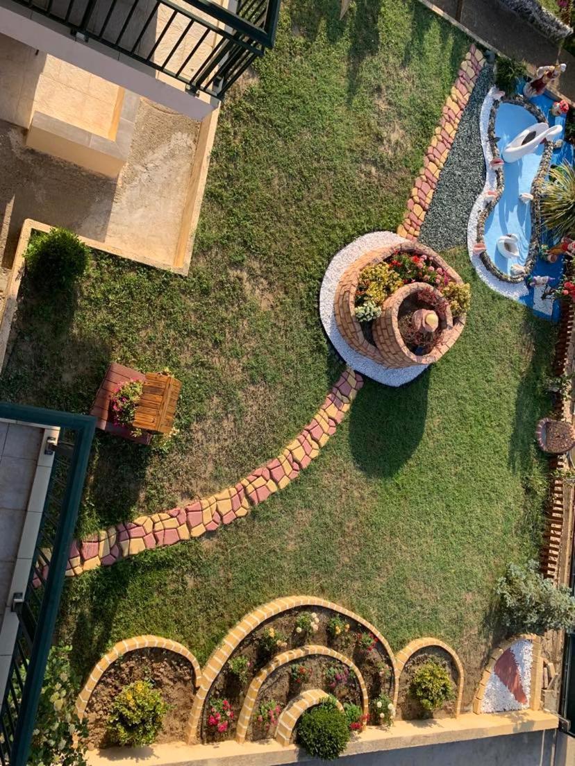 Dora'S Garden Villa Alexandroupoli Exterior photo