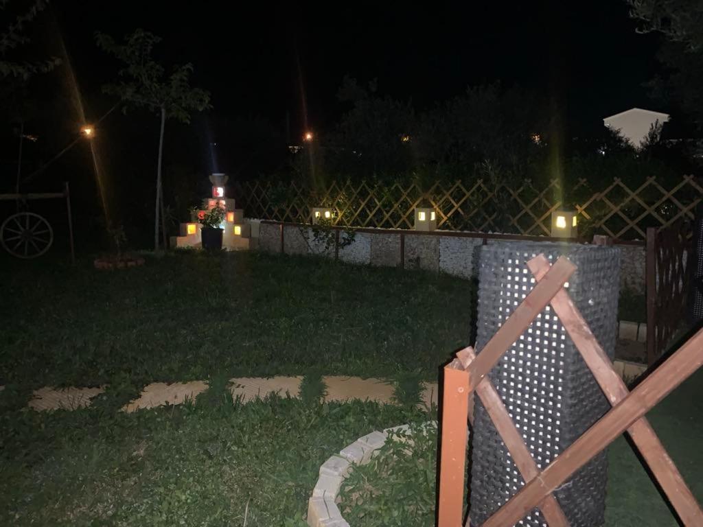 Dora'S Garden Villa Alexandroupoli Exterior photo